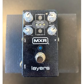(USED) MXR Layers 307G1